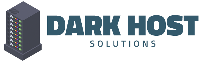 Dark Host - Ultimate Server Solutions